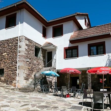 Pension Casa Cesareo Hotel Пола де Сомиедо Екстериор снимка